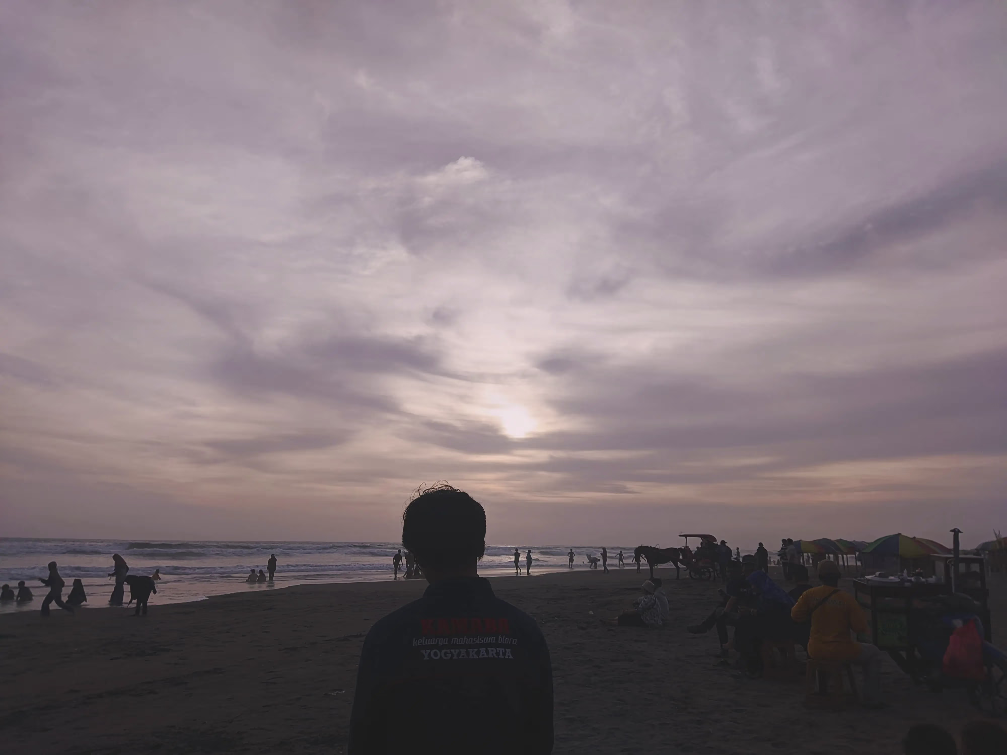 Vibes Alam